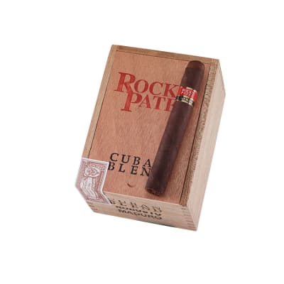 Rocky Patel Cuban Blend Robusto - CI-RPC-ROBM