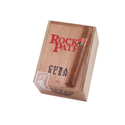 Rocky Patel Cuban Blend Robusto - CI-RPC-ROBN