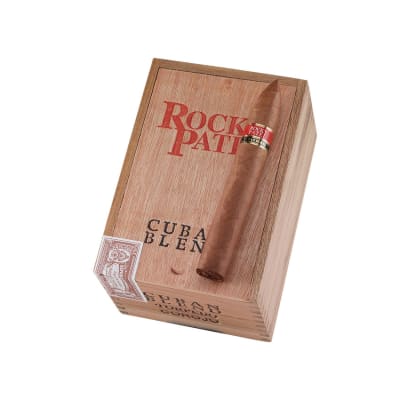 Rocky Patel Cuban Blend Torpedo CI-RPC-TORPN Rocky Patel Cuban Blend Torpedo-CI-RPC-TORPN - 400