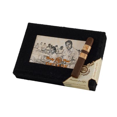 Rocky Patel Decade Forty Six CI-RPD-46N Rocky Patel Decade Forty Six-CI-RPD-46N - 400