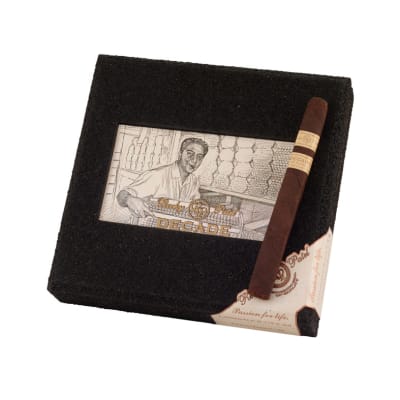 Rocky Patel Decade Lonsdale CI-RPD-LONN Rocky Patel Decade Lonsdale-CI-RPD-LONN - 400