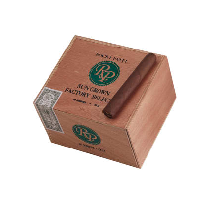 Rocky Patel Junior Sun Grown CI-RPJ-JUNN Rocky Patel Junior Sun Grown-CI-RPJ-JUNN - 400