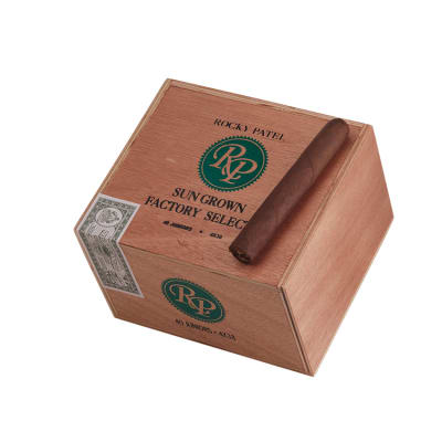 Shop Rocky Patel Juniors Cigars