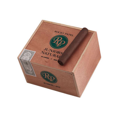 Rocky Patel Juniors Sumatra CI-RPJ-JUNS Rocky Patel Juniors Sumatra-CI-RPJ-JUNS - 400