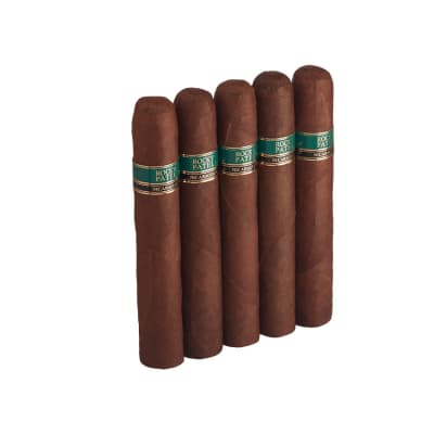 Rocky Patel Nicaraguan 60 5pk CI-RPN-60N5PK Rocky Patel Nicaraguan 60 5pk-CI-RPN-60N5PK - 400