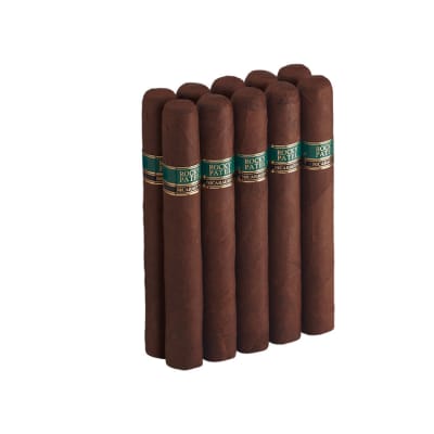 Rocky Patel Nicaraguan Toro 10 Pack CI-RPN-TORN10PK Rocky Patel Nicaraguan Toro 10 Pack-CI-RPN-TORN10PK - 400