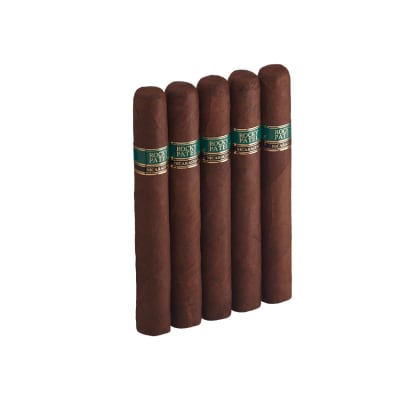 Rocky Patel Nicaraguan Toro 5pk CI-RPN-TORN5PK Rocky Patel Nicaraguan Toro 5pk-CI-RPN-TORN5PK - 400