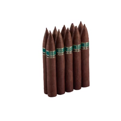 Rocky Patel Nicaraguan Torpedo 10 Pack CI-RPN-TORPN10P Rocky Patel Nicaraguan Torpedo 10 Pack-CI-RPN-TORPN10P - 400