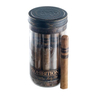 Rocky Patel Prohibition Connecticut CI-RPO-TORCTN Rocky Patel Prohibition Connecticut-CI-RPO-TORCTN - 400
