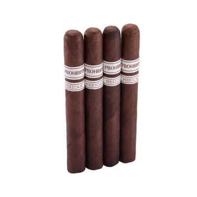 RP Prohibition San Andres 4PK - CI-RPO-TORSAM4P