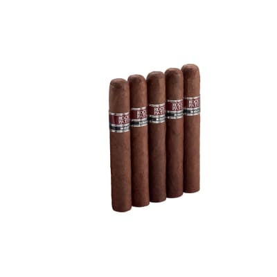 Rocky Patel Rosado Petite 5 pack CI-RPR-PETN5PK Rocky Patel Rosado Petite 5 pack-CI-RPR-PETN5PK - 400