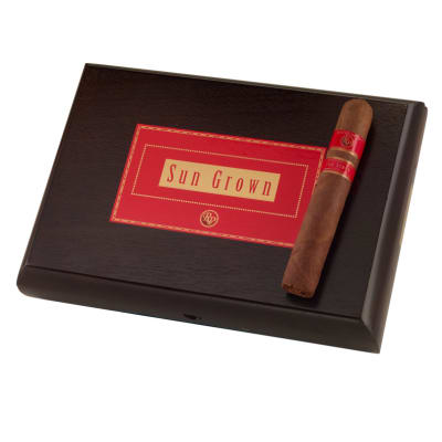 Rocky Patel Sun Grown Sixty CI-RPS-60N Rocky Patel Sun Grown Sixty-CI-RPS-60N - 400
