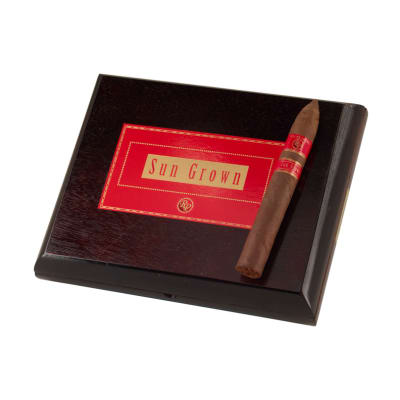 Rocky Patel Sun Grown Torpedo CI-RPS-TORPN Rocky Patel Sun Grown Torpedo-CI-RPS-TORPN - 400