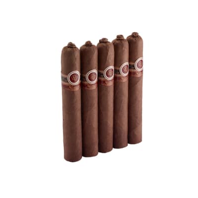 Rocky Patel Xtreme Sixty 5 Pk CI-RPX-60N5PK Rocky Patel Xtreme Sixty 5 Pk-CI-RPX-60N5PK - 400
