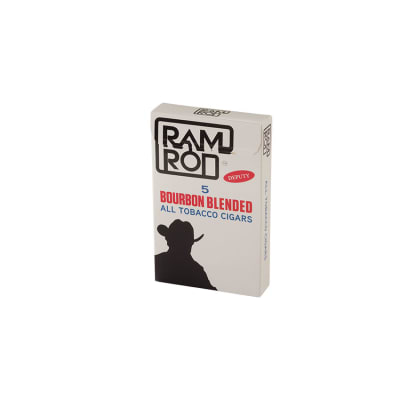 Ramrod Deputy (5) CI-RRD-DEPMZ Ramrod Deputy (5)-CI-RRD-DEPMZ - 400