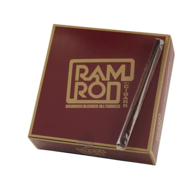 Ramrod Original 25/2 CI-RRD-ORIN Ramrod Original 25/2-CI-RRD-ORIN - 400