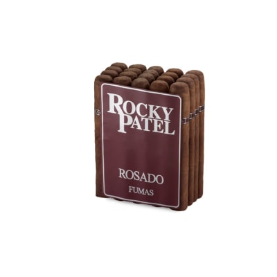 Rocky Patel Rosado Fumas