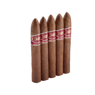 Romeo y Julieta Reserva Real No. 2 5 Pack CI-RRR-2N5PK Romeo y Julieta Reserva Real No. 2 5 Pack-CI-RRR-2N5PK - 400