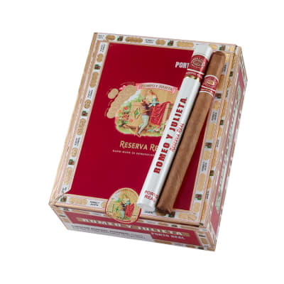 Romeo y Julieta Reserva Real Porto Real CI-RRR-PORN Romeo y Julieta Reserva Real Porto Real-CI-RRR-PORN - 400