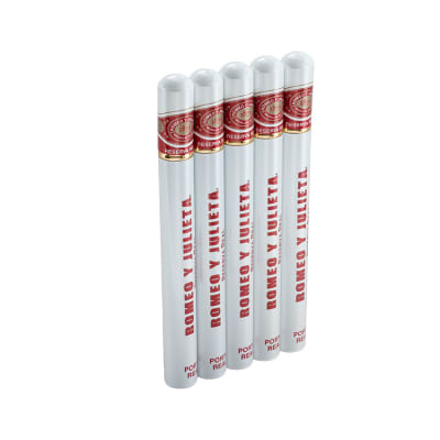 Romeo y Julieta Reserva Real Porto Real 5 Pack CI-RRR-PORN5PK Romeo y Julieta Reserva Real Porto Real 5 Pack-CI-RRR-PORN5PK - 400