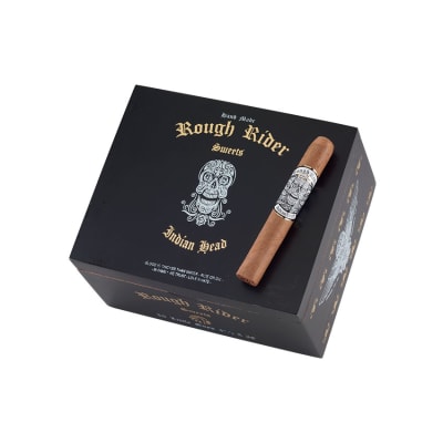 Buy Rough Rider Sweets Cigars
