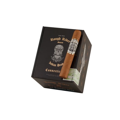 Rough Rider Sweets Robusto CI-RRS-ROBN Rough Rider Sweets Robusto-CI-RRS-ROBN - 400