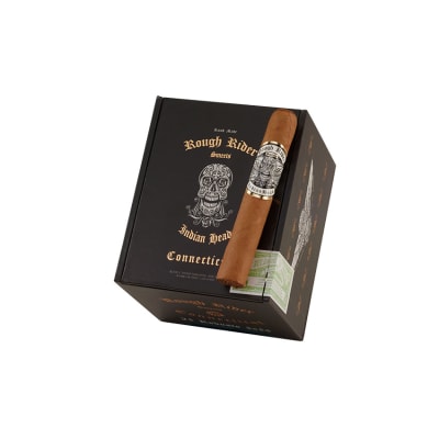 Rough Rider Sweets Robusto-CI-RRS-ROBN - 400