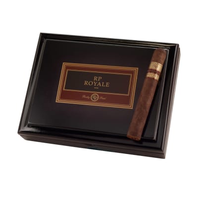 Rocky Patel Royale Colossal CI-RRY-COLN Rocky Patel Royale Colossal-CI-RRY-COLN - 400