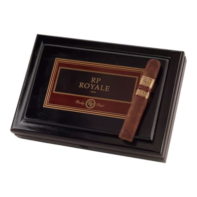 Rocky Patel Royale Robusto CI-RRY-ROBN Rocky Patel Royale Robusto-CI-RRY-ROBN - 400