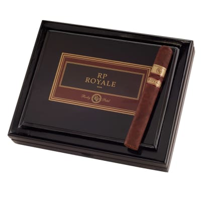 Rocky Patel Royale Toro CI-RRY-TORN Rocky Patel Royale Toro-CI-RRY-TORN - 400