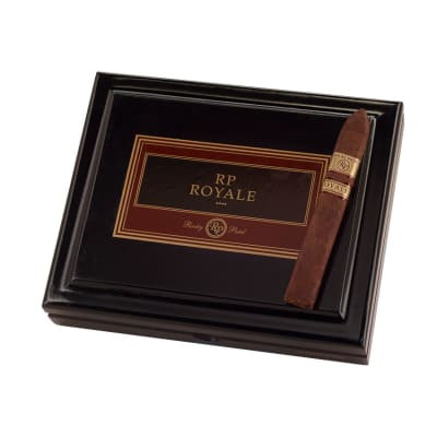 Rocky Patel Royale Torpedo - CI-RRY-TORPN