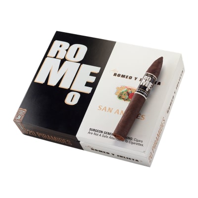 Romeo By Romeo Y Julieta San Andres Piramides - CI-RSA-PIRM