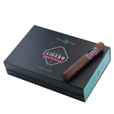 Rocky Patel Super Ligero Sixty - CI-RSL-60M