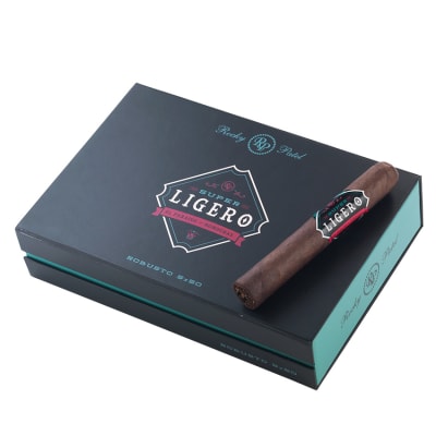 Rocky Patel Super Ligero Robusto - CI-RSL-ROBM