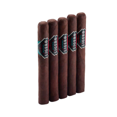 Rocky Patel Super Ligero Toro 5 Pack CI-RSL-TORM5PK Rocky Patel Super Ligero Toro 5 Pack-CI-RSL-TORM5PK - 400