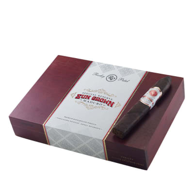 Rocky Patel Sun Grown Maduro Petite Belicoso CI-RSM-PBELM Rocky Patel Sun Grown Maduro Petite Belicoso-CI-RSM-PBELM - 400