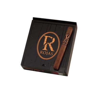 Unfinished Business by Rojas Cigars
