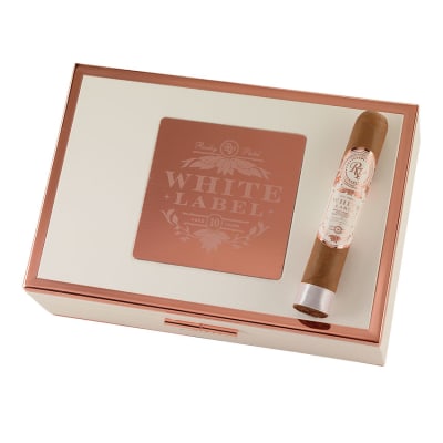 Shop Rocky Patel White Label Cigars