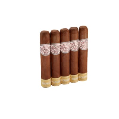 Romeo y Julieta Capulet Nicaragua Robusto 5 Pk-CI-RYN-ROBN5PK - 400