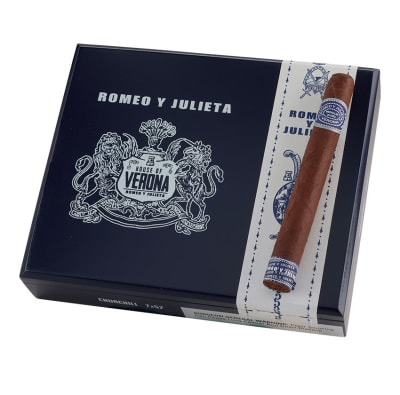 Romeo y Julieta Verona Cigars Online for Sale