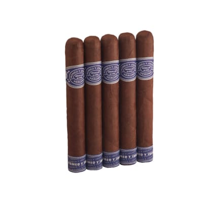 Romeo y Julieta Verona Toro 5 Pack CI-RYV-TORN5PK Romeo y Julieta Verona Toro 5 Pack-CI-RYV-TORN5PK - 400