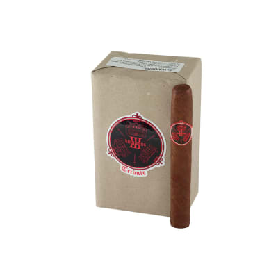 3 Kingdoms By Stolen Throne Cigars