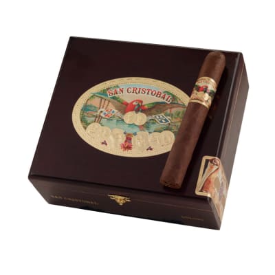 Shop San Cristobal Cigars