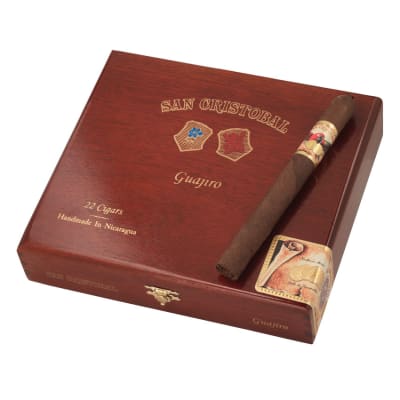 San Cristobal Guajiro CI-SAC-GUAN San Cristobal Guajiro-CI-SAC-GUAN - 400