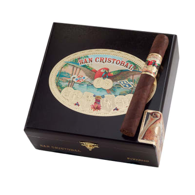San Cristobal Supremo CI-SAC-SUPN San Cristobal Supremo-CI-SAC-SUPN - 400