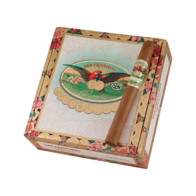 San Cristobal Elegancia Churchill CI-SAE-CHUN San Cristobal Elegancia Churchill-CI-SAE-CHUN - 400