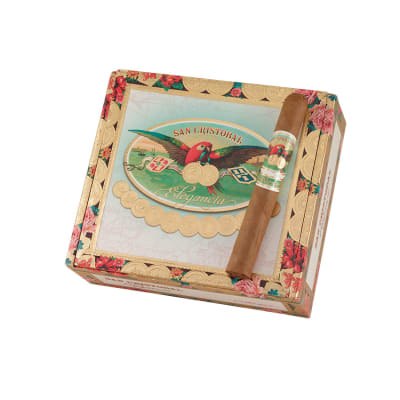 San Cristobal Elegancia Corona CI-SAE-CORN San Cristobal Elegancia Corona-CI-SAE-CORN - 400