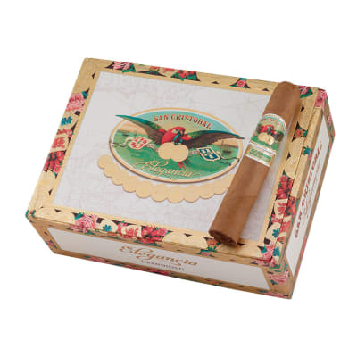 San Cristobal Elegancia Grandioso CI-SAE-GRAN San Cristobal Elegancia Grandioso-CI-SAE-GRAN - 400