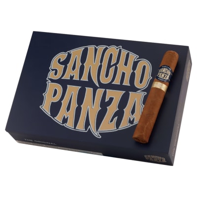 Sancho Panza Gigante - CI-SAP-GIGN