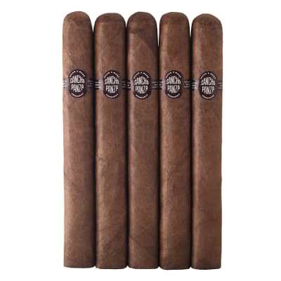 Sancho Panza Glorioso 5 Pack CI-SAP-GLON5PK Sancho Panza Glorioso 5 Pack-CI-SAP-GLON5PK - 400